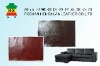 PU leather for sofa and chair