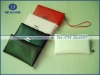 PU leather mobilephone bag