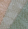 PU leather used for decoration