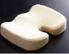 PU massage foam magic body cushion
