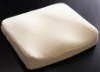 PU memory foam massage cool cushion