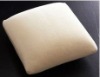 PU memory foam massage cushion