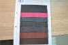 PU shoes leather