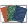 PU sofa leather