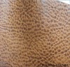 PU sofa leather