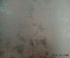 PU sofa leather