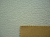 PU sofa leather