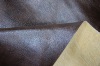 PU sofa leather