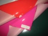 PU stretched fabric