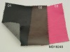 PU synthetic leather for bags