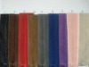 PU synthetic leather for bags and shoes