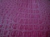 PU synthetic leather for bags and shoes