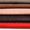 PU synthetic leather for fashion handbags bags