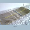 PU table runner