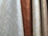 PU upholstery leather