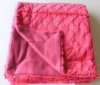 PV FLEECE BLANKET