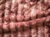 PV PLUSH FABRIC