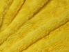 PV Plush Fabric