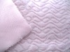 PV Plush Fleece / PV fabric( Knitting /Textile)