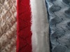 PV Plush Fleece / PV fabric(Knitting/Textile)