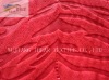 PV Plush For Home Textile 011
