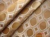 PV jacquard fabric for lining