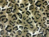 PV plush fabric