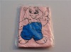 PVA towel, soft, smooth, super-absorbent, cool sports products, cool towel