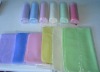 PVA towel/sponge