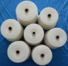 PVA water soluble yarn/PVA