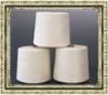 PVA water soluble yarn dissolved