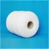 PVA yarn water soluble yarn 40 degree