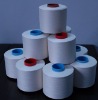 PVA yarn /water soluble yarn 70degree 80s