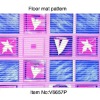 PVC Anti-slip Floor mat,Floor carpet,Saftey mat