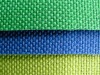 PVC COATED FABRIC