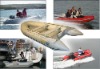 PVC Coated Boat Tarpaulin -1100GSM