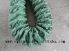 PVC Coated fabric positive pressure air duct for coal mining