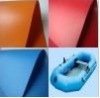 PVC Coating (Boat Material)