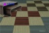 PVC Commercial Carpet Tiles