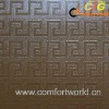 PVC Emboss Leather