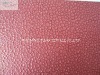 PVC Embossed  Leather