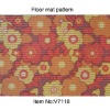 PVC Foam Floor carpet,Floor Mats