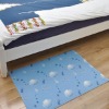 PVC Foam Flooring Mat,Floor carpet,floor area rugs
