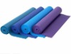 PVC Foam Yoga mat