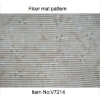 PVC Foam floor carpet,PVC floor rugs