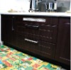 PVC Foam kitchen decorative kitchen floor mats