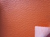 PVC Furniture Upholstery Leather
