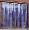 PVC Industrial Strip Curtains