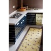 PVC Kitchen Floor carpet