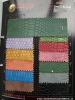 PVC LEATHER